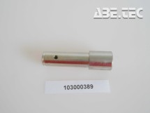 CL65X-0150 Joint Shaft (Hex)