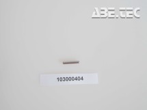 DL10-0180 Joint Shaft Lock Pin 2x11.8