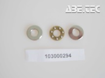 CL4-0170 Thrust Bearing 5x11