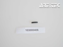 SR20X090 Joint Shaft Lock Pin 2x9