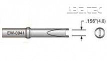 Spájkovací hrot ETSMD 3.8mm (EW-0941)