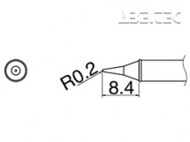 Spájkovací hrot T31-01I