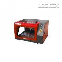 CNC frézka Technodrill 3 XL (Galaad priemyselná verzia)