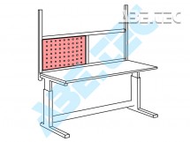 Perforovaný panel ARL 100