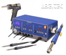 Opravárske pracovisko HAKKO FR-702