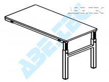 Rohové rozšírenie TP 712 K ESD