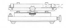 Sieťotlač SP912 M1