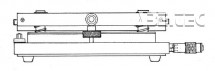 Sieťotlač SP12 60 M1