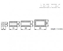 Set spájkovacích nástrojov pre SO LW01.0400