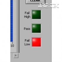 Softvér na analýzu záťaže a dráhy MESURgauge, 5 licencií 15-1004-5