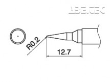 Spájkovací hrot T15-IL