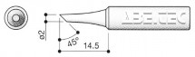 Spájkovací hrot T18-C2