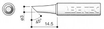 Spájkovací hrot T18-C3