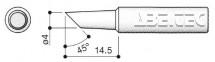 Spájkovací hrot T18-C4