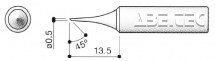 Spájkovacie hroty T18-C05