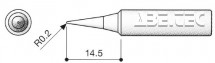 Spájkovací hrot T18-I