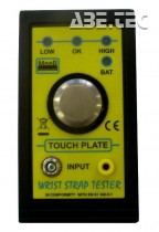 WSF tester