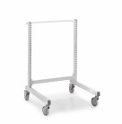 Treston - Priemyselný vozík Multi trolley - rám M500 TMTFL5-41