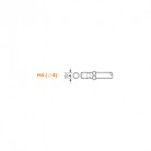 Bit HIOS BP-H4-No.1-4.0-A-40