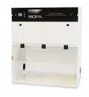Bofa  international LTD - Odsávací box s odsávacou jednotkou FUMECAB 1000 iQ ESD