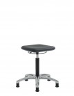 Throna - Clean room pracovná stolička Pu-Soft Touch C–WG143HP