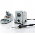  - ESD spájkovacie stanice Hakko FX-888D strieborná