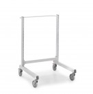 Treston - Priemyselný vozík Multi trolley - rám M900, TMTFL9-41