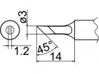 Hakko - Zostava trysiek B B3122