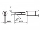 Hakko - Spájkovací hrot HAKKO T50-KN