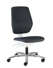 Throna - Clean room pracovná stolička Professional Hexagon, PCX, TOLEDO VALENCIA, C–EXW1111S