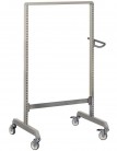 Priemyselný vozík Multi trolley 2 - rám M900, 860157-41