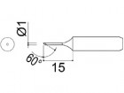 Hakko - Spájkovací hrot 900M-T-1C