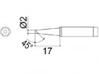 Hakko - Spájkovací hrot 900M-T-2BCZ