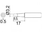 Hakko - Spájkovací hrot 900M-T-3.2DI