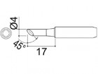 Hakko - Spájkovací hrot 900M-T-4C