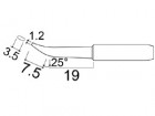 Hakko - Spájkovací hrot 900M-T-H