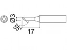 Hakko - Spájkovací hrot 900M-T-S10