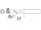 Hakko - Spájkovací hrot 900M-T-S11