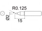 Hakko - Spájkovací hrot 900M-T-S4