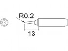 Hakko - Spájkovací hrot 900M-T-SI