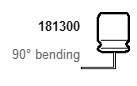 Iteco Trading S.r.l. - Lisovacia sada pre SUPERCUT/TS1 "90° bending"