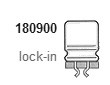 Iteco Trading S.r.l. - Lisovacia sada pre SUPERCUT/TS1 "Lock-in"