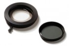 Optilia - Súprava polarizačného filtra, ∅ 66 mm (s analyzátorom) OP-006 380