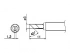 Hakko - Zostava trysky I B2902