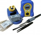 ESD spájkovacia stanica Hakko FX-888D modrožltá - SET I.