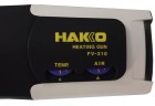 Teplovzdušná pištoľ HAKKO FV-310, 1000W