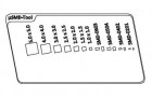 microSMD nástroj SF64.0540