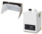 Bofa  international LTD - Odsávacie zariadenie V250, odsávací box FUMECAB 250, HEPA / vzduchový filter