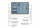 Odsávacie zariadenie AD ORACLE IQ PC, farba,  24V SS, O/R, FCS 75%