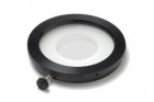 Optilia - Difúzor pre kruhové svetlo s 80 LED OP-006 376